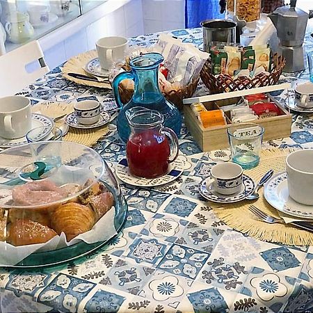 B&B Di Mare 恩佩多克莱港 外观 照片