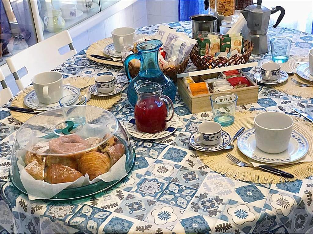 B&B Di Mare 恩佩多克莱港 外观 照片